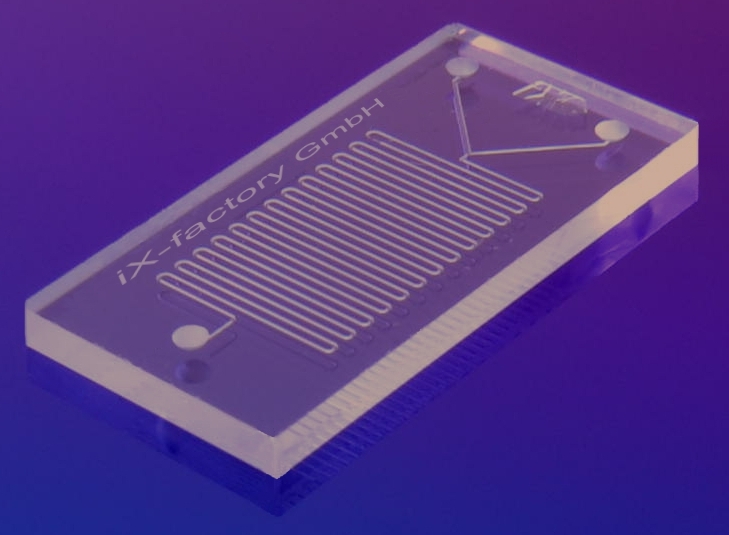 Technological Evolution: Uniting Science and Life – Lab-on-a-Chip Marvels