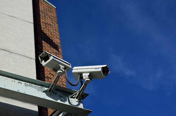 The Rise of Surveillance: Tech Ethics in Question