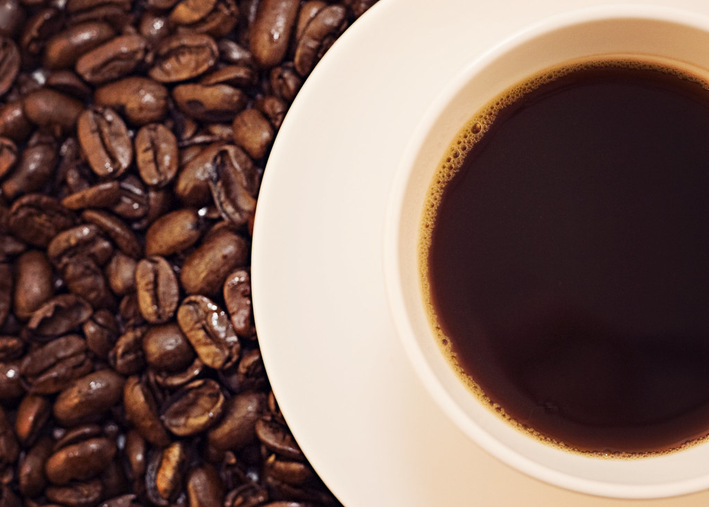 Caffeine: Dangers and Benefits Explored