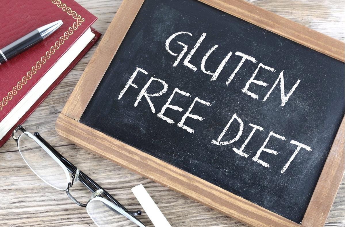 Gluten-Free: Navigating the Trend