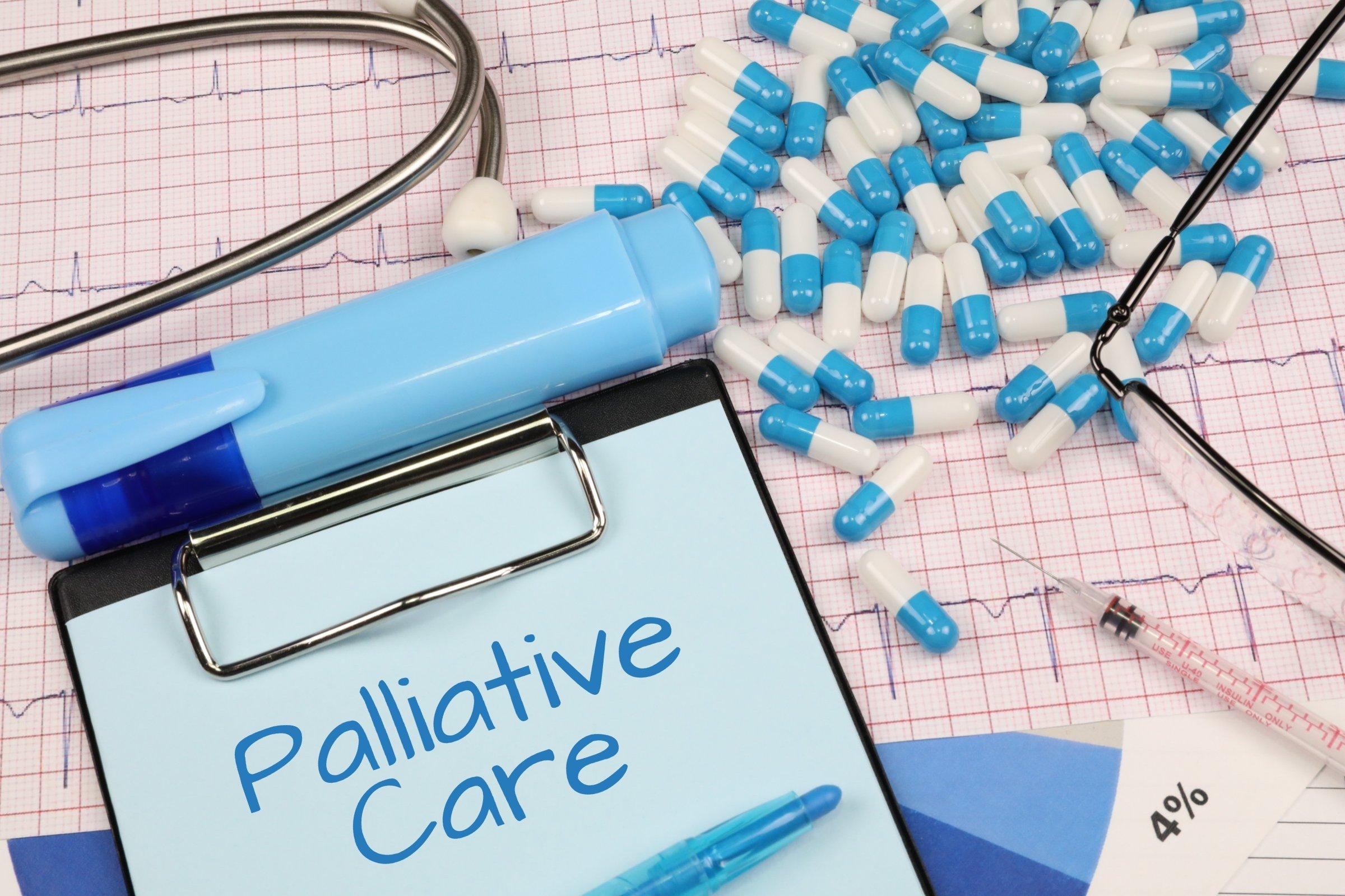 Palliative Care at Home: Practical Tips for Caregivers