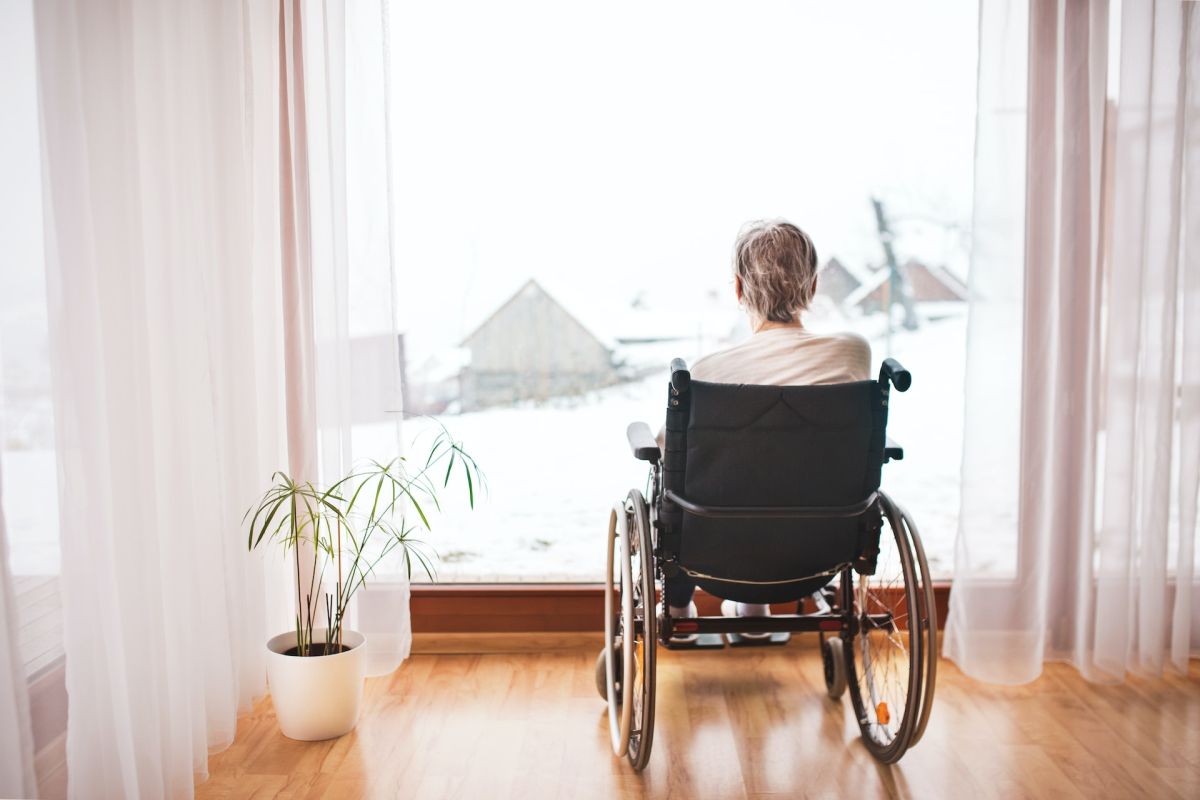 Disabled Individuals: Home Care Assistance Options