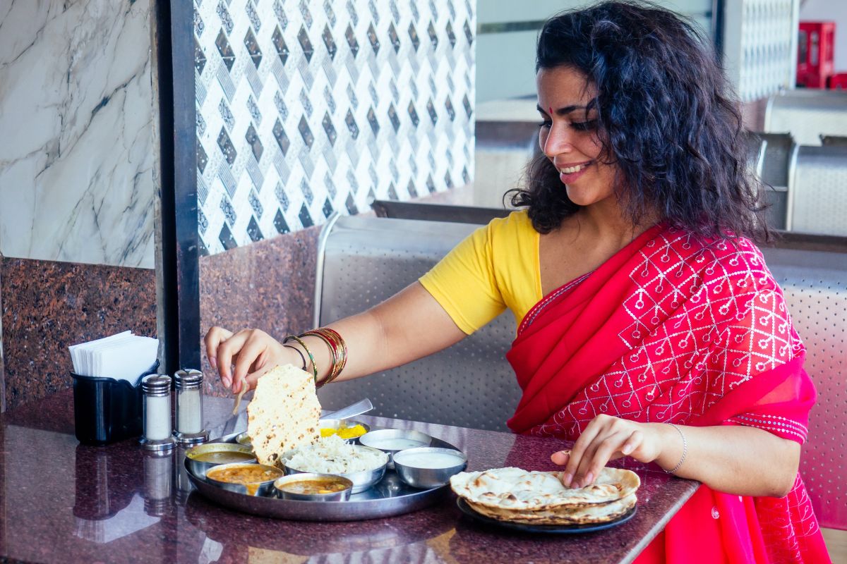 Exploring India's Gastronomic Treasures