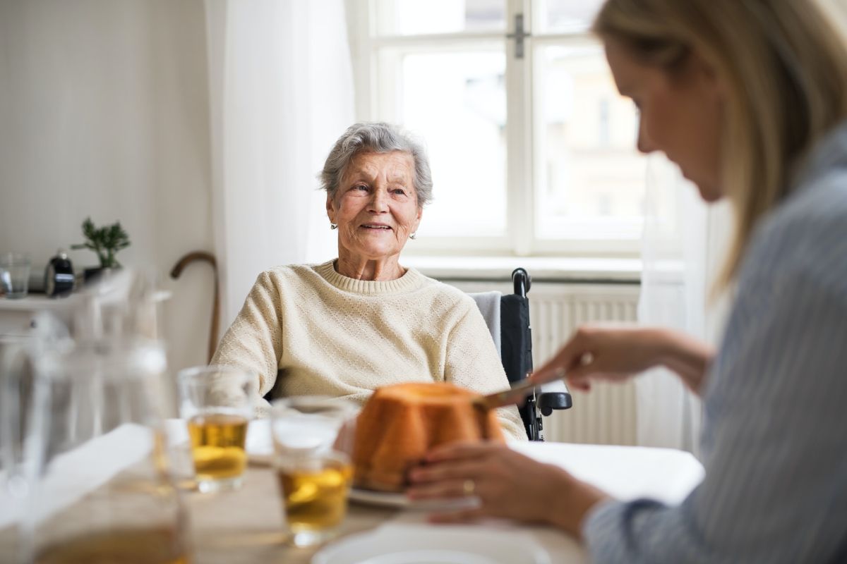 Personalized Home Care Plans: a Guide