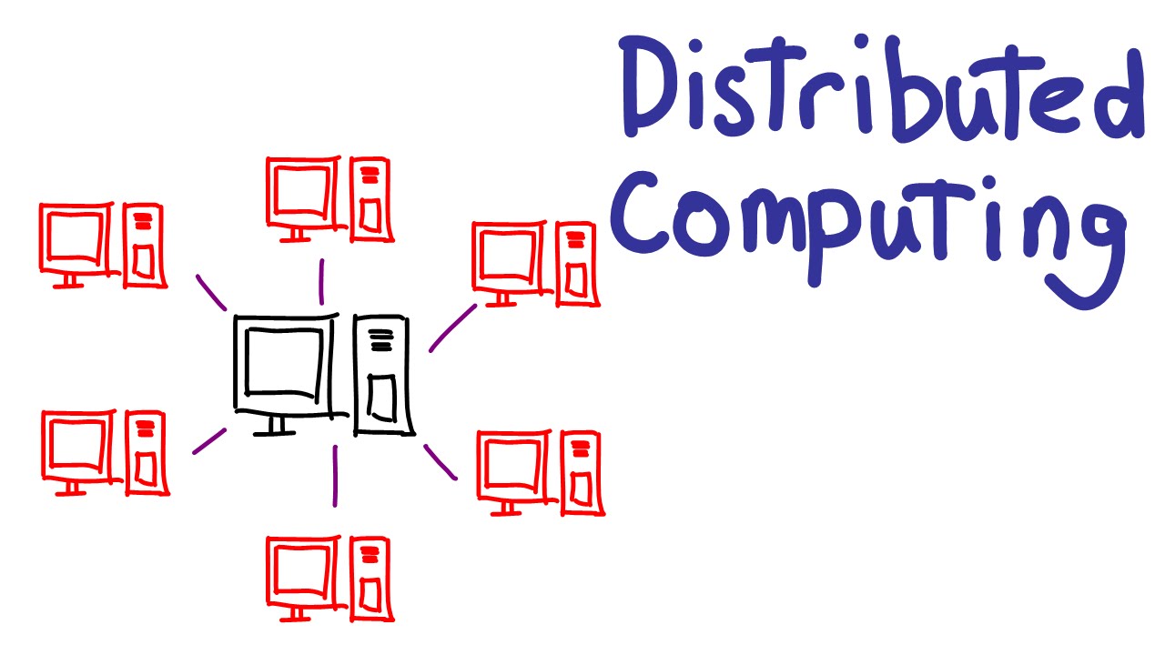 Distributed Computing: Unlocking Scalability & Reliability