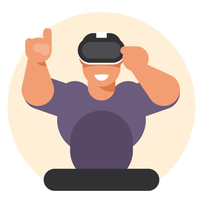 Virtual Reality Fitness: Transforming Exercise in the Digital Age
