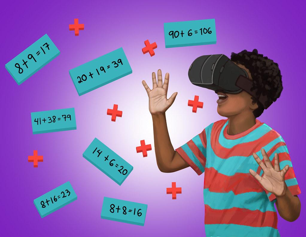 Virtual Reality Educational Platforms: A Guide for Modern Learning