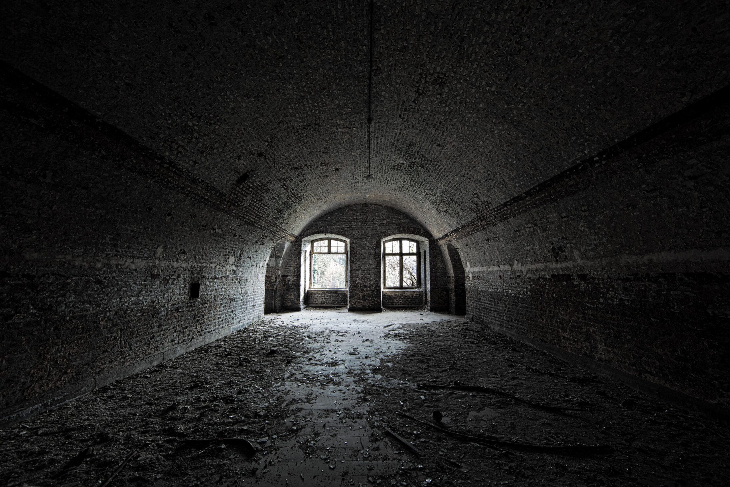 Urban Exploration Photography: A Guide to Unseen Cityscapes