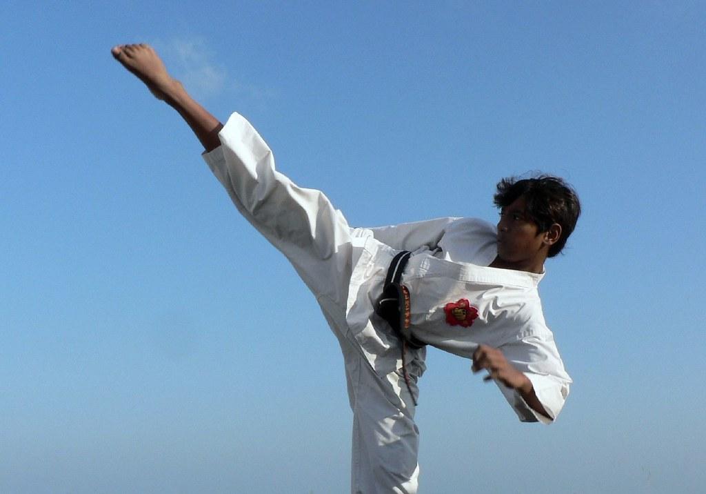 Unusual Martial Arts Styles: Exploring the Lesser Known