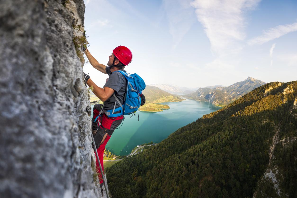 Mountain Climbing Prep: A Comprehensive Guide for Beginners