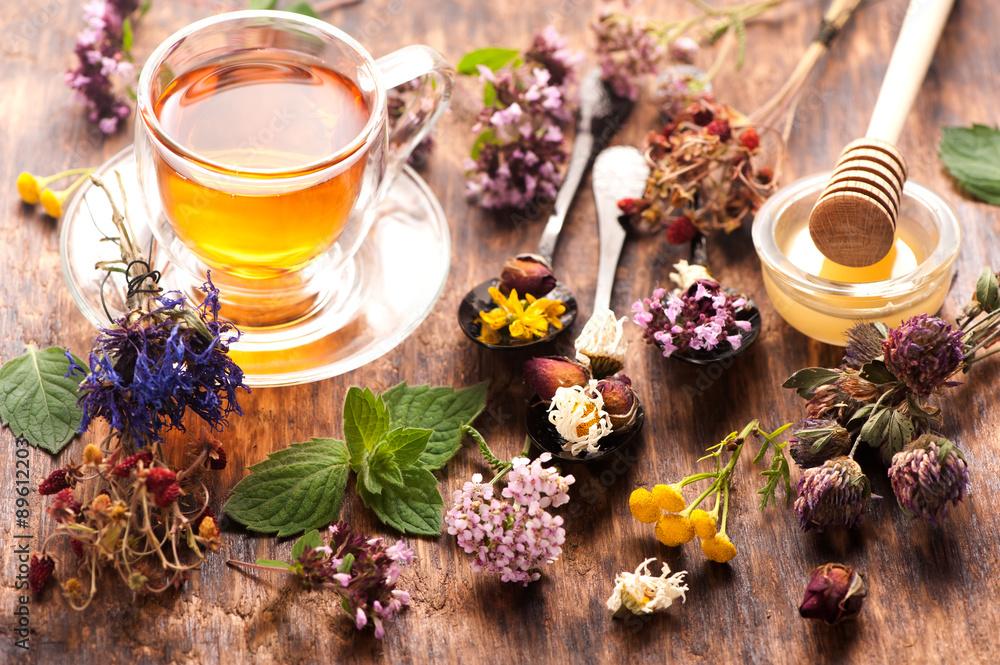 Herbal Teas: Unveiling Their Amazing Health Benefits