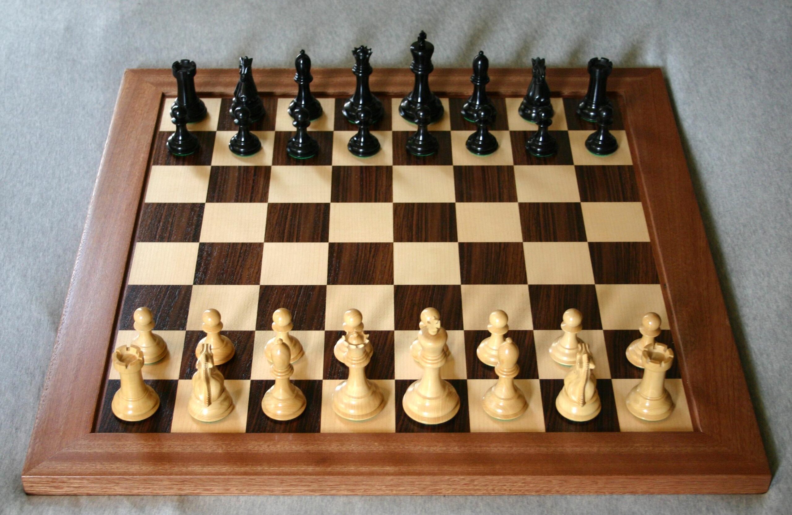 Learning Chess Strategies: An In-Depth Guide for Beginners